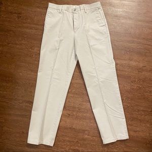 Dockers Classic Fit Pants 34x32